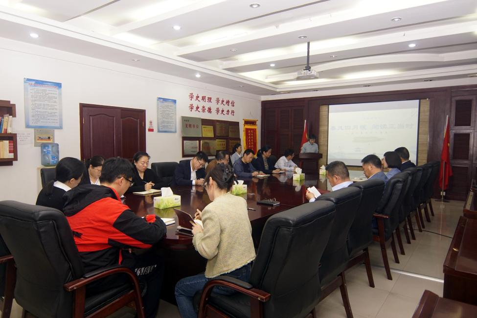 春风四月暖 阅读正当时