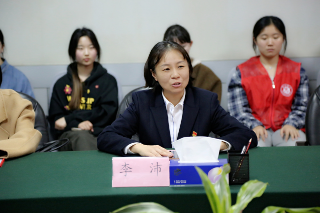 以科技之力 传递志愿光芒 ——郑州科技馆2023年度优秀志愿者表彰大会