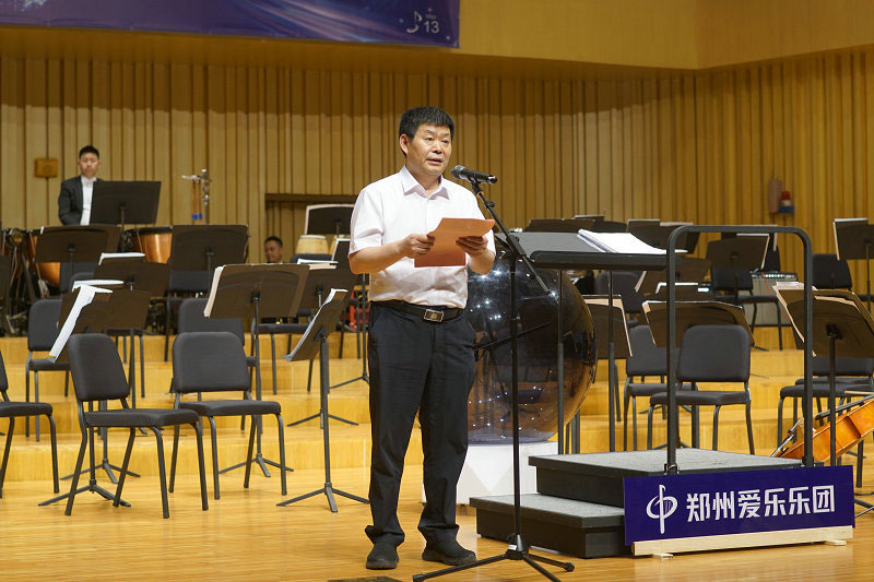 致敬科技路上的追梦人