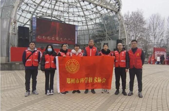 郑州乐发500参加“学雷锋 我行动”志愿服务主题实践活动