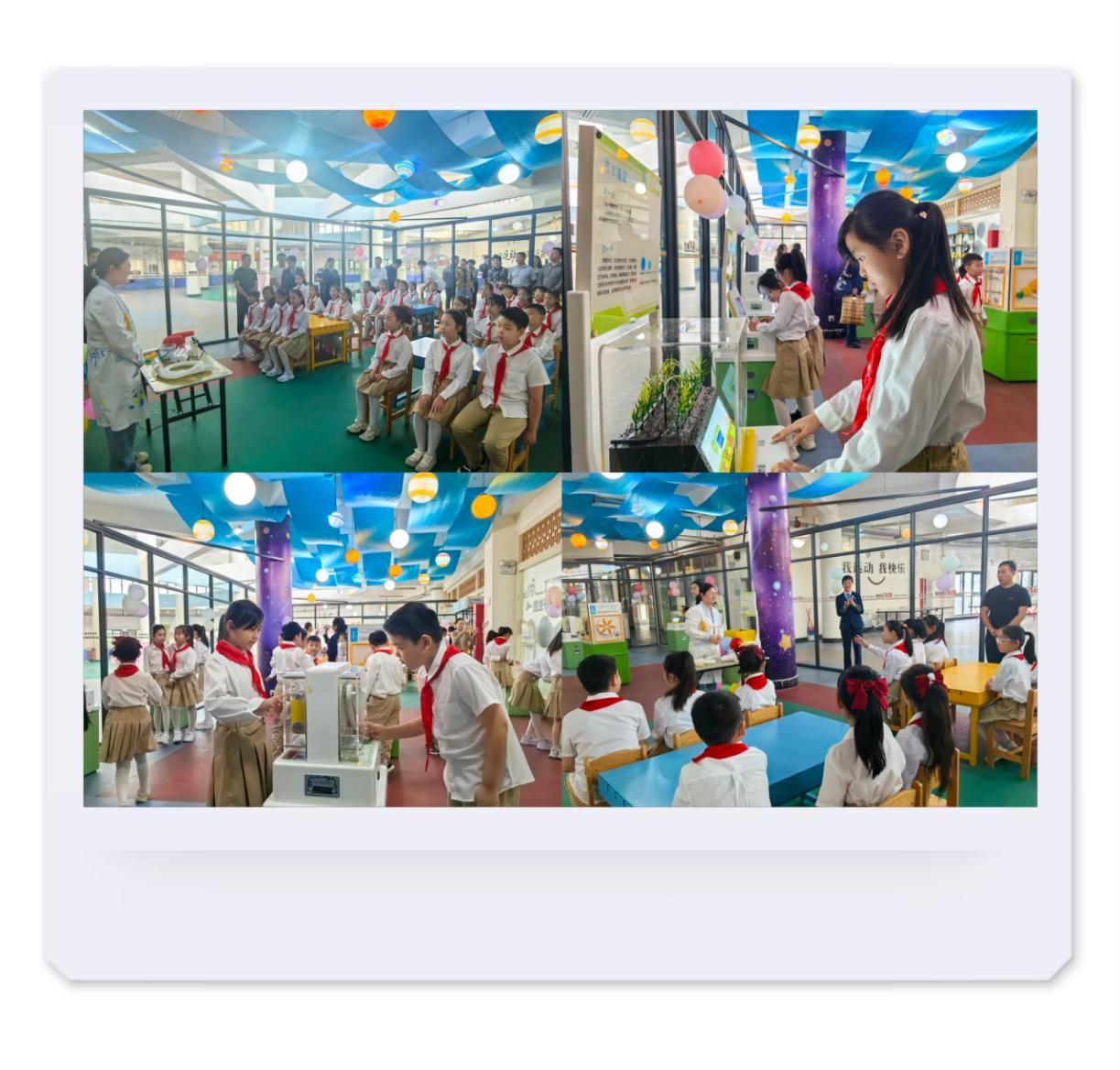 全市首家“银龄幸福驿站”建设完成