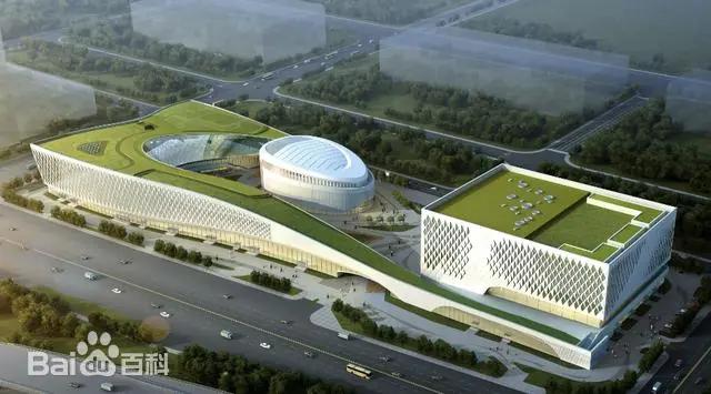郑州科技馆新馆将开馆试运行！