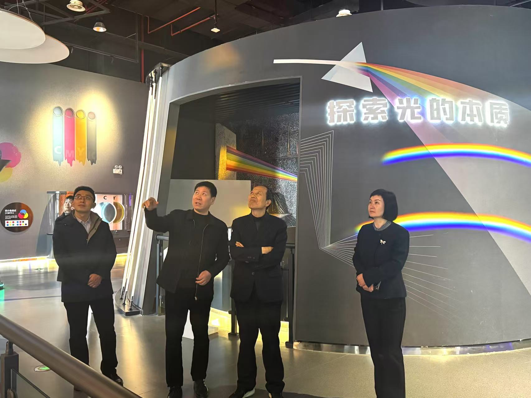 乐发500组织开展党务工作专题培训