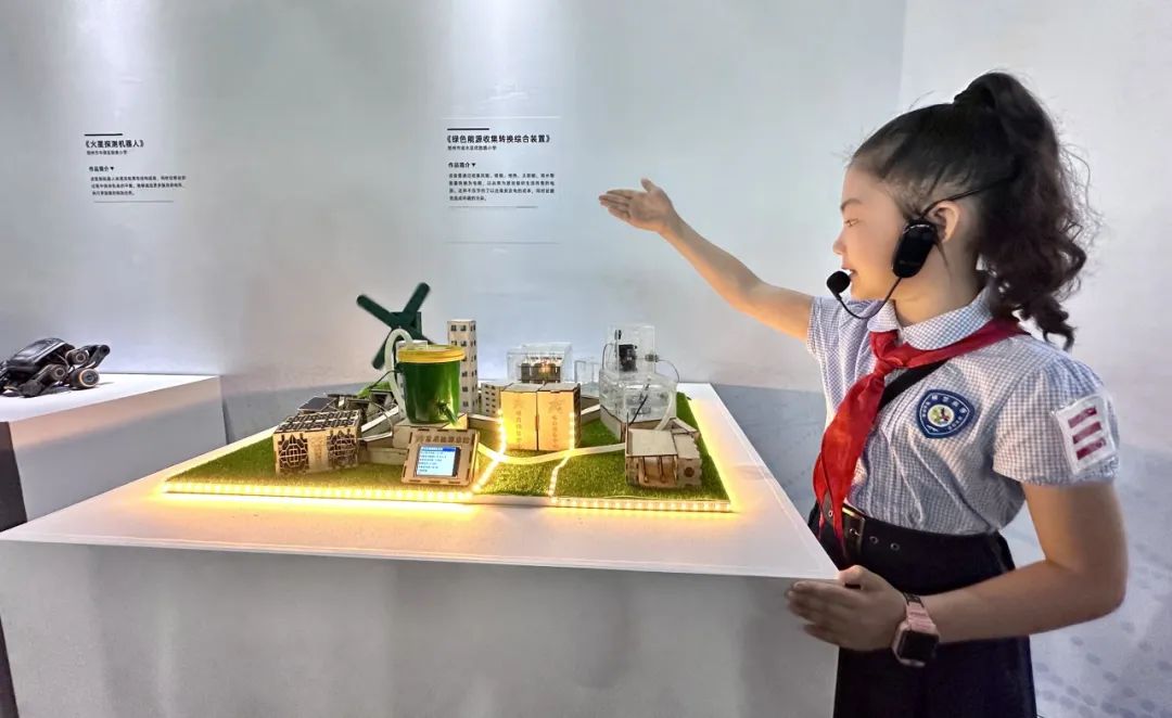 2025年全国科普月郑州主场活动盛大启幕 精心筹划聚合力 创新科普谱新篇