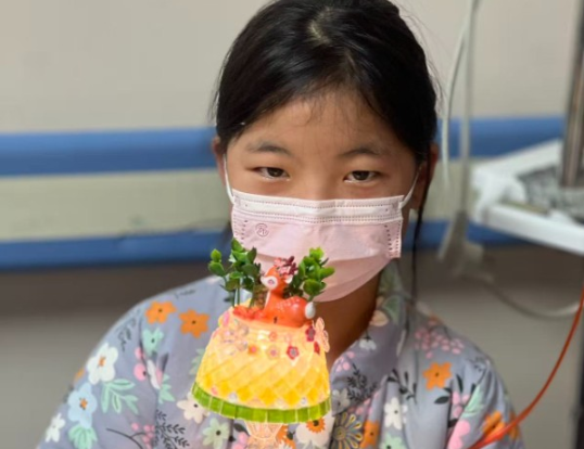 “宝藏科学”的治愈科普太会了！小实验+巧手工暖化住院时光