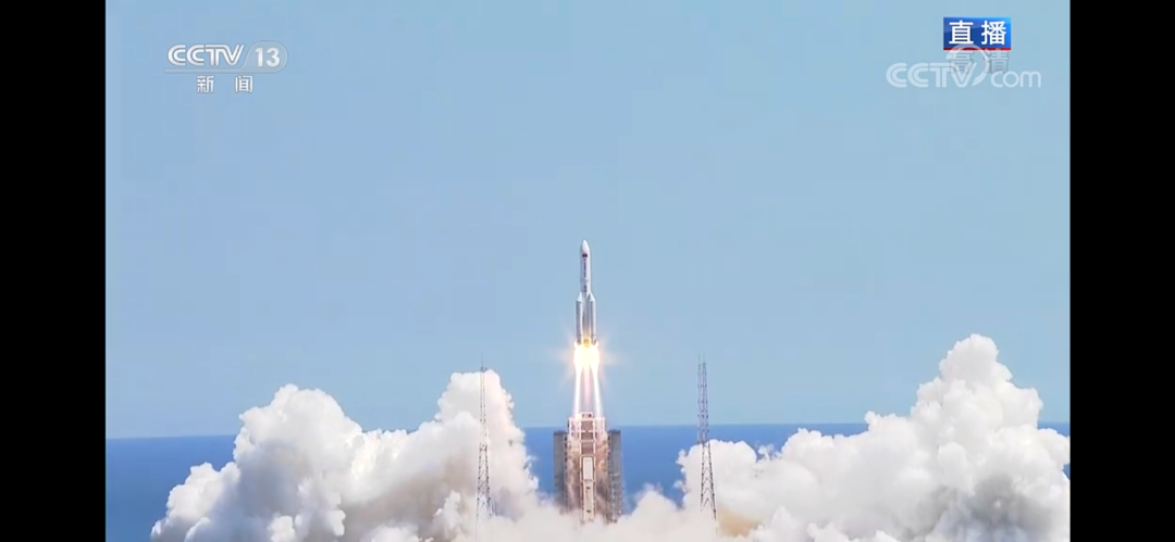 地上还有那么多问题没解决，为什么要搞航天？问天问天，是时候给出更有“利”回答了